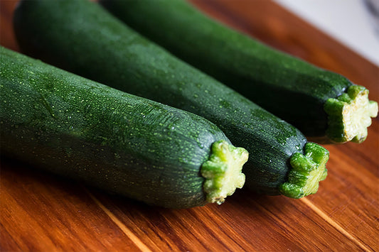 Zucchini Fritters