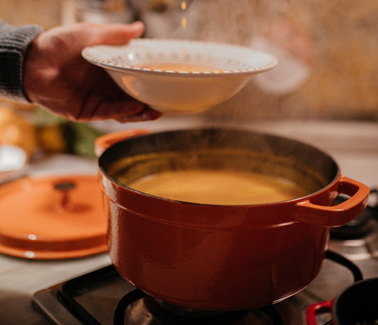 Keto Friendly Italian Sausage Soup