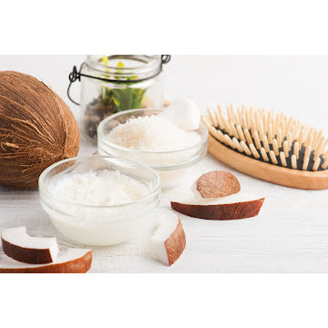 Aloe Vera Hair Conditioner