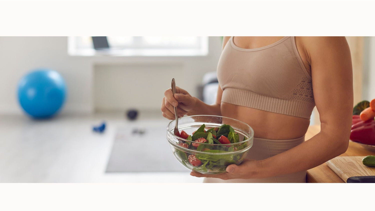 Health & Wellness Products