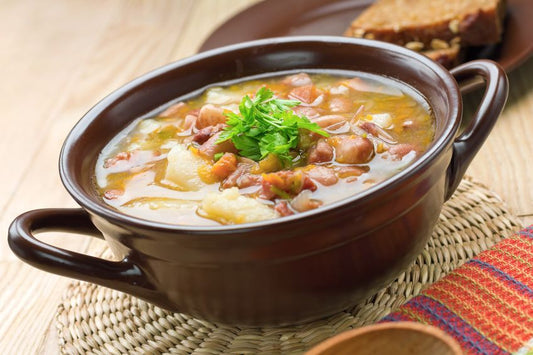 White Bean Chicken Chili