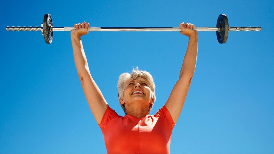 Connecting the Dots of Health & Anti-Aging with Aloe Vera