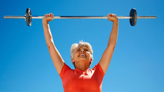 Connecting the Dots of Health & Anti-Aging with Aloe Vera