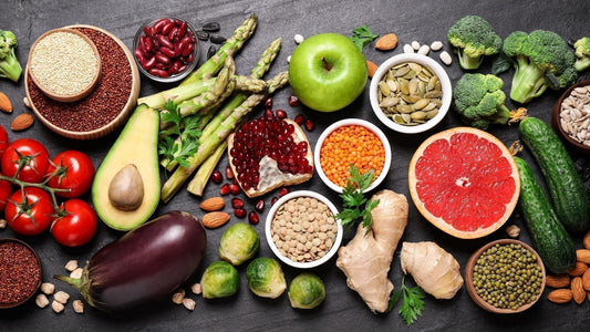 The Answer to Cancer is HEALTH
