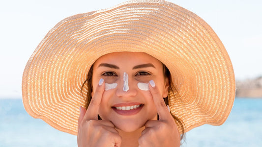 Top 10 Summer Skin Protectors: Aloe Vera, Veggies & Fruits
