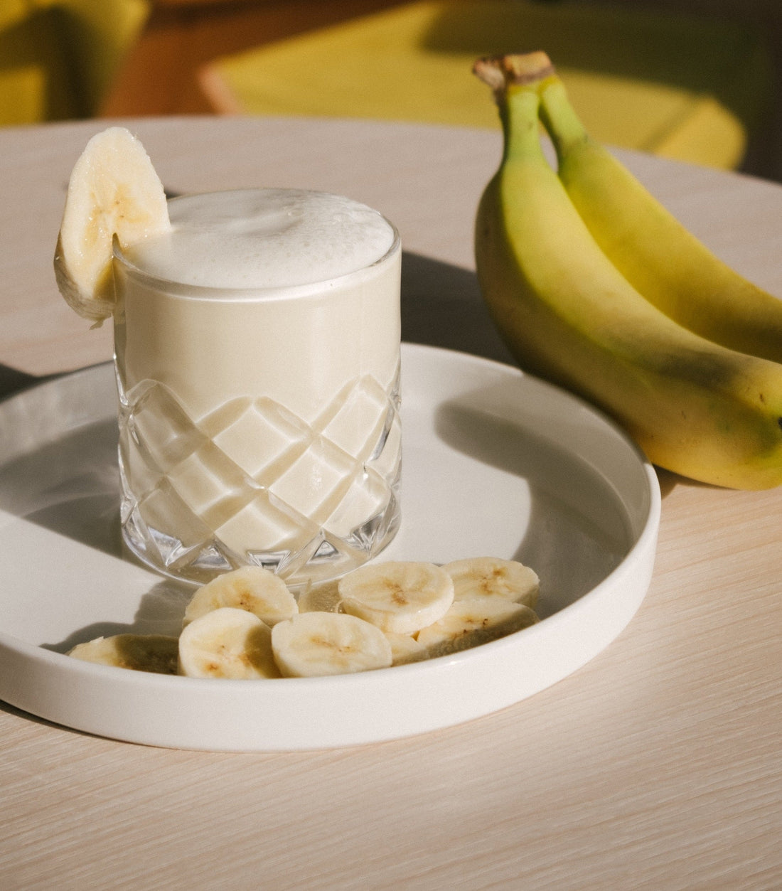 Anytime Protein Smoothie