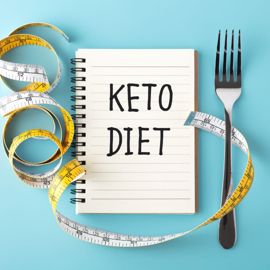 Using Aloe Vera to up Your KETO Game