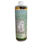 Orange Papaya Whole Leaf Aloe Juice 4X Concentrate