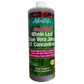 Cherry Berry Whole Leaf Aloe Juice 4X Concentrate
