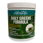 DAILY GREENS TABLETS OR DAILY GREENS POWDER! Daily Greens Formula 9.34oz Powder and Daily Greens Formula 210 Tablets
