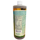 Orange Papaya Whole Leaf Aloe Juice Concentrate