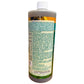 Orange Papaya Whole Leaf Aloe Juice Concentrate