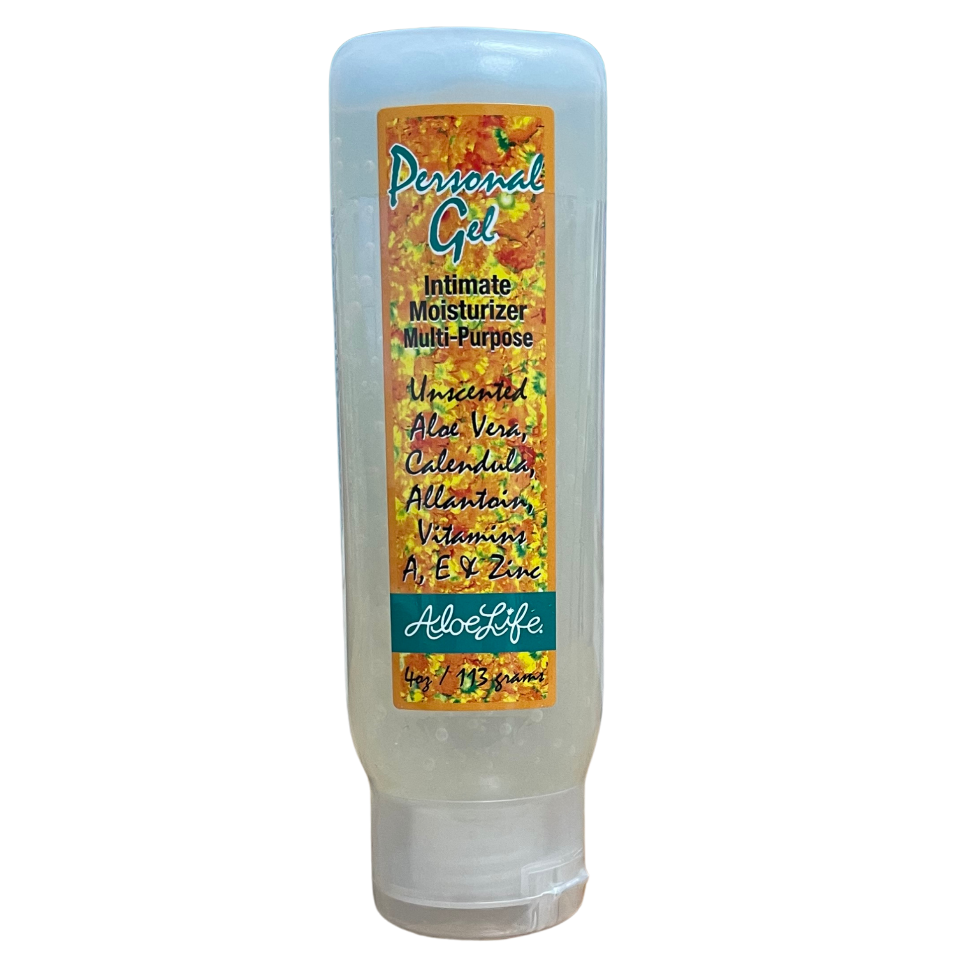 Personal Gel Multi-Purpose Moisturizer Aloe Life Personal Gel Multi-Purpose Moisturizer Aloe Life