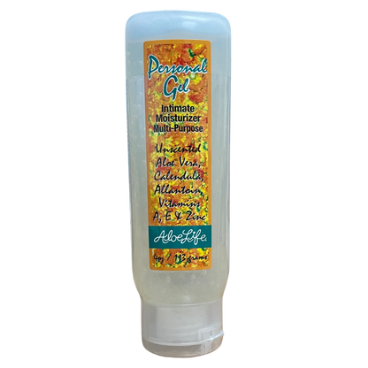 Personal Gel Multi-Purpose Moisturizer