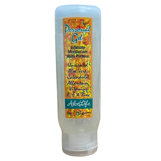 Personal Gel Multi-Purpose Moisturizer