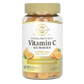 Solgar Vitamin C Gummies for Adults 1,000mg Ultra Potency Vitamin C Immune System Support- Tasty Tart Orange Flavor, Vegan & Gluten-Free Gummy,