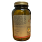 Solgar Chewable Vitamin C 500 MG Natural Orange Flavor 90 Chewable Tablets