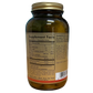 Solgar Chewable Vitamin C 500 MG Natural Orange Flavor 90 Chewable Tablets