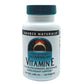 Source Naturals Vitamin E 100 Tablets