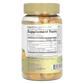 Solgar Vitamin C Gummies for Adults 1,000mg Ultra Potency Vitamin C Immune System Support- Tasty Tart Orange Flavor, Vegan & Gluten-Free Gummy,