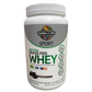 Garden of Life Sport Certified Grass Fed Whey Protein Powder Chocolate