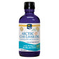 Nordic Naturals Arctic D Cod Liver Oil 8oz