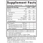 Nordic Naturals Arctic D Cod Liver Oil 8oz