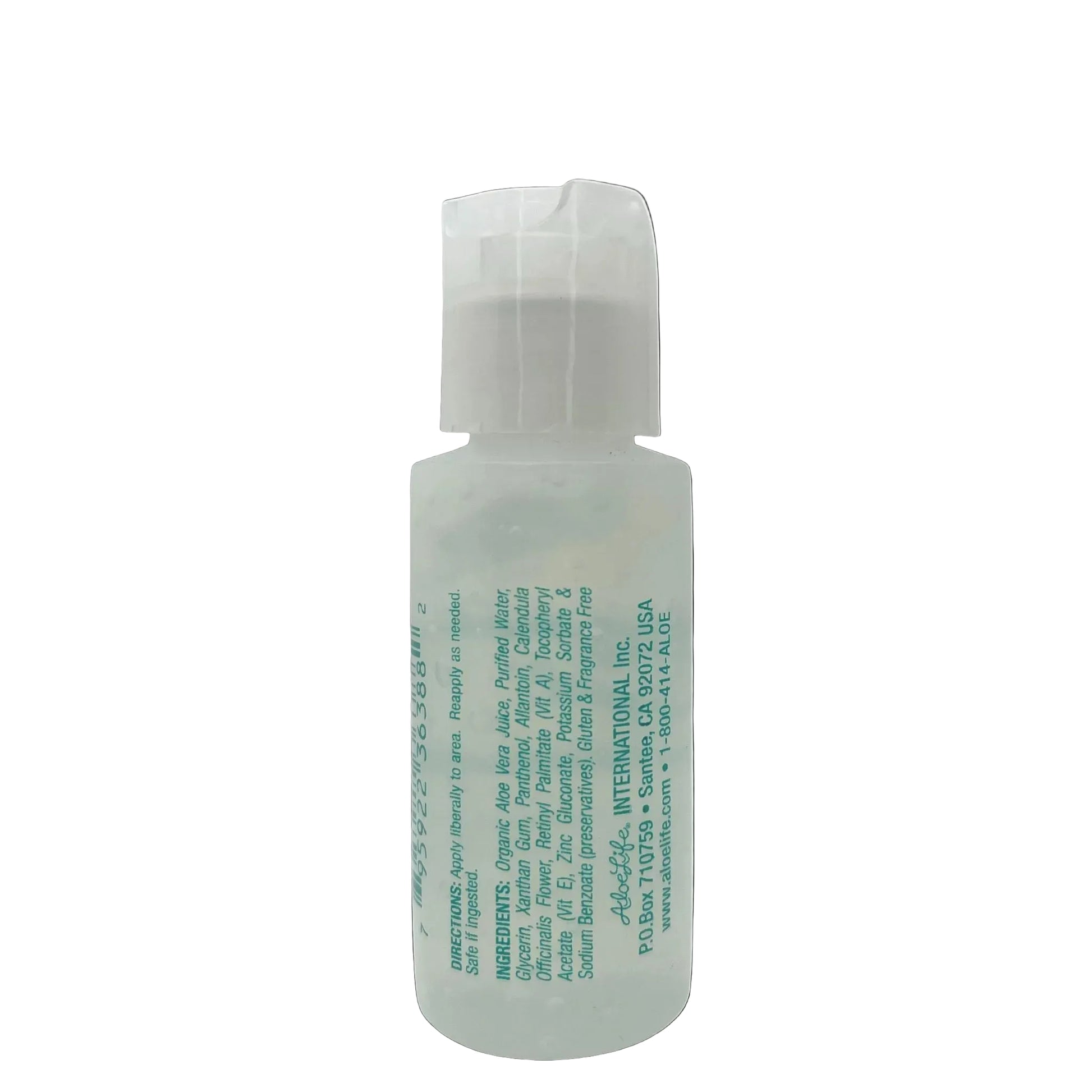 Personal Gel Multi-Purpose Moisturizer Aloe Life Personal Gel Multi-Purpose Moisturizer Aloe Life