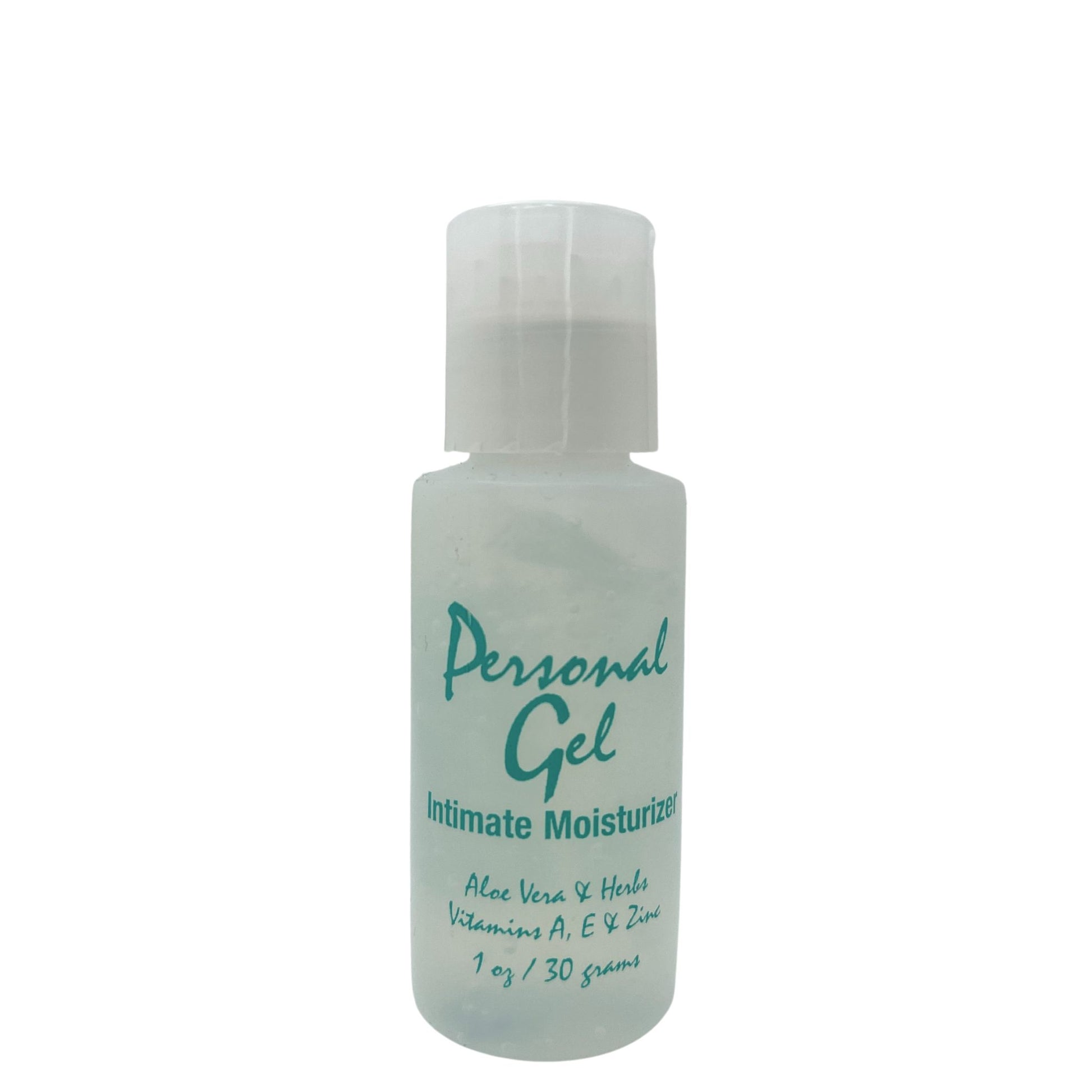 Personal Gel Multi-Purpose Moisturizer Personal Gel Multi-Purpose Moisturizer
