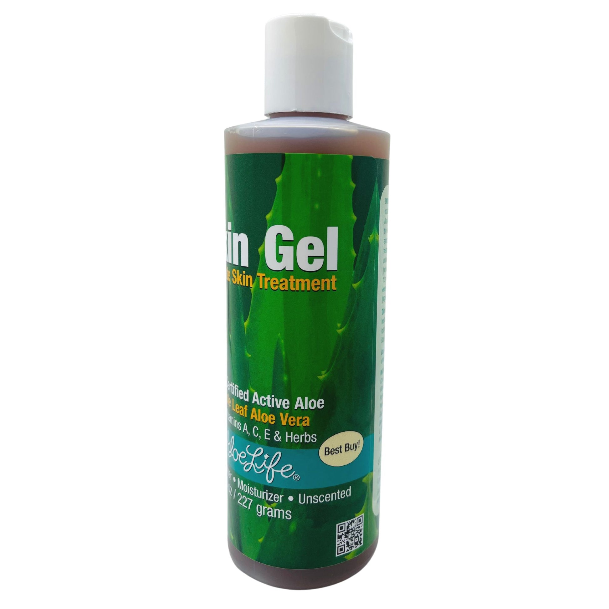 succulent skin gel Skin Gel & Herbs