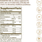 Solgar Ester C 1000 MG 90 Tablets