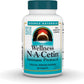 Source Naturals Wellness N-A-Cetin Immune Protocol 60 Tablets