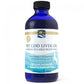 Nordic Naturals Pet Cod Liver Oil 8oz Medium To Large Breed Dogs